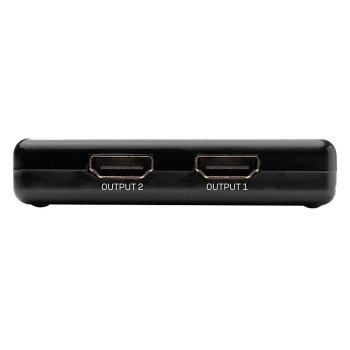 Lindy 38357 rozgałęziacz telewizyjny HDMI 2x HDMI
