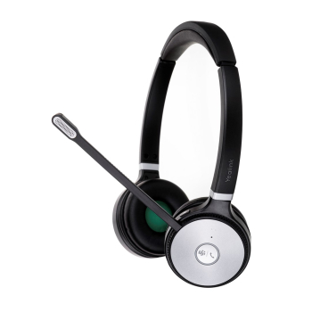 Słuchawki Yealink WH66 Dual