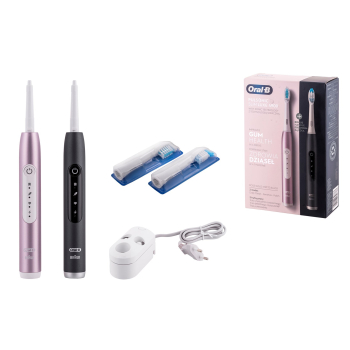 Oral-B Pulsonic Slim Luxe 4900 Rose Gold/Matte Black