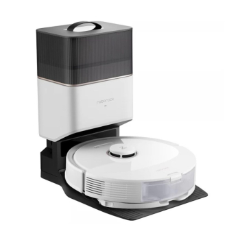 Robot sprzątający Roborock Q8 Max+ (biały)