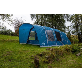 Namiot Vango Aether 600XL Moroccan Blue