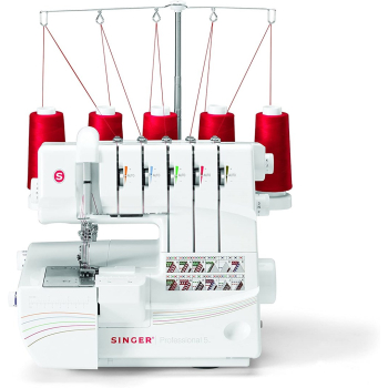 Overlock Singer 14T968