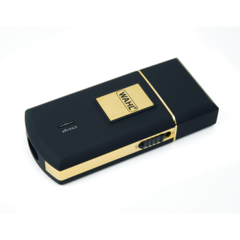 Golarka WAHL Travel Shaver Gold Edition 07057-016