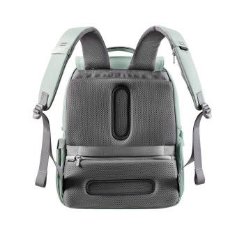 XD DESIGN PLECAK SOFT DAYPACK MINT P/N: P705.987