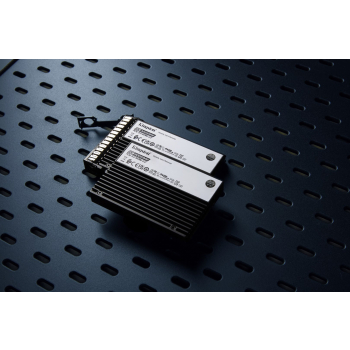 Dysk SSD Kingston DC3000ME 15.36TB U.2 (15mm) NVMe PCIe 5.0 SEDC3000ME/15T3 (DWPD 1) TCG