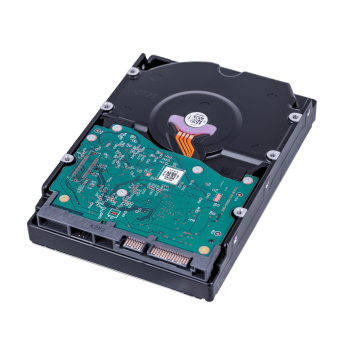 Dysk serwerowy HDD WD Gold DC HA750 WD8005FRYZ (8 TB; 3.5
