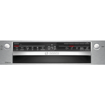 Zmywarka do zabudowy BOSCH SPI2HKS58E