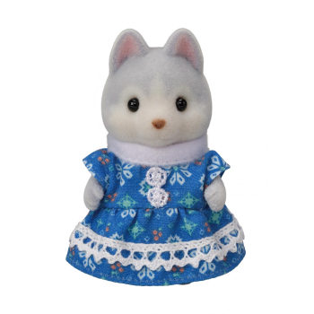 Sylvanian Families 5637 figurka dla dzieci
