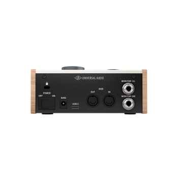 Universal Audio UA VOLT 176 - Interfejs Audio USB