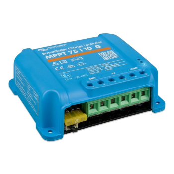 Victron Energy Regulator ładowania Smart 75V/10A BlueTooth