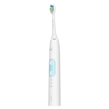 Szczoteczka do zębów Philips HX6859/29 (soniczna; kolor biały)