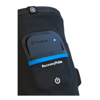 Therabody RecoveryPulse -Calf Sleeve Single rozm. M
