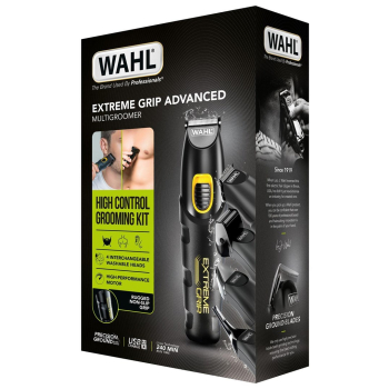 Trymer do brody WAHL Extreme Grip Advan. 09893.0460