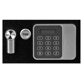 Yale Laptop Electronic Guest Safe Sejf podstawowy YSG laptop