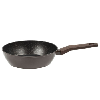 Resto Kitchenware Carina Patelnia uniwersalna Okrągły