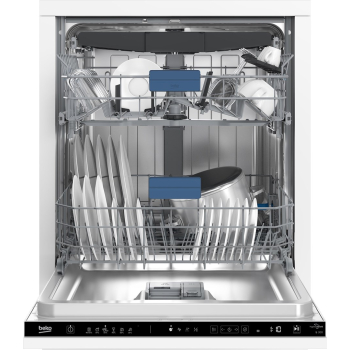 Zmywarka do zabudowy BEKO BDIN37530