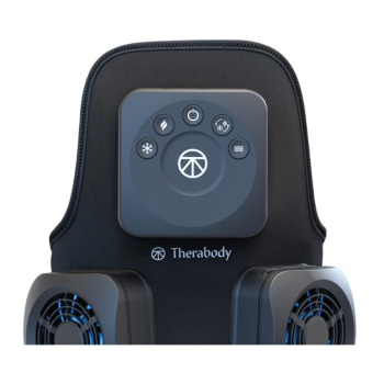 Therabody RecoveryTherm Hot&Cold Vibration Knee