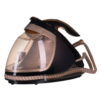 Żelazko z generatorem pary Philips  GC9682/80 (2800W; kolor czarny)
