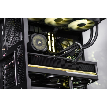 Actina iCUE 7900X/32GB/2TB/RTX5070Ti/850W