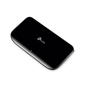 Switch TP-LINK TL-SG1008D (8x 10/100/1000Mbps)