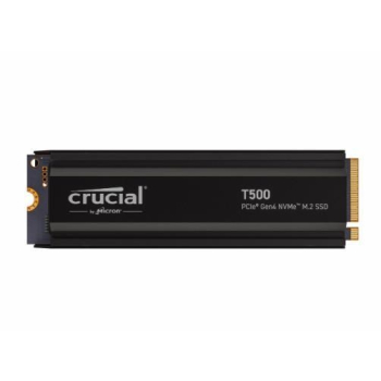 Crucial T500 4 TB M.2 PCI Express 4.0 NVMe