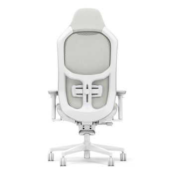 Fotel gamingowy Fractal Design FD-CH-RE1M-02 Refine Mesh Light