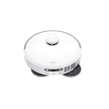 Robot sprzątający Mova by Dreame P50 Pro Ultra (biały)