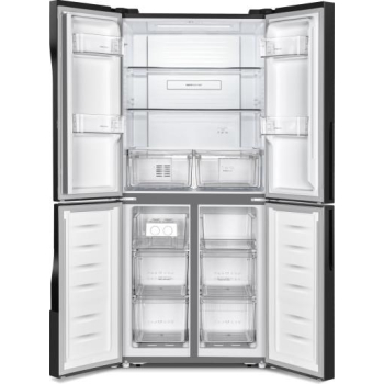 Chłodziarko-zamrażarka GORENJE NRM818EMB