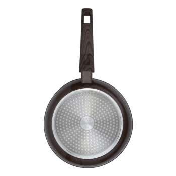 Resto Kitchenware 93020 patelnia Patelnia uniwersalna Okrągły