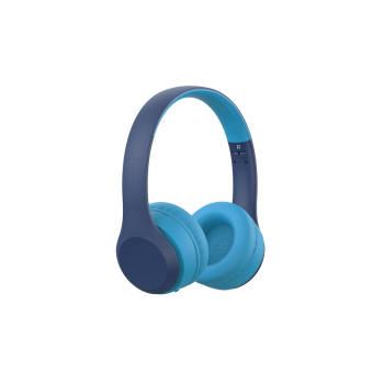 Słuchawki bluetooth Havit H626BT (niebieski)