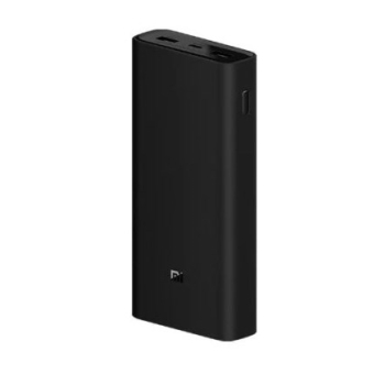 Powerbank Xiaomi Mi 34108 50W 20000mAh