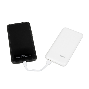 IBOX POWER BANK PB10 10.000 MAH POWER DELIVERY