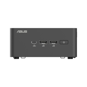 Komputer ASUS NUC 15 PRO RNUC15CRHC700002 (RPL-R 45W (C7 240H), noRAM, noStorage, Integrated VGA, noOS, EU Cord, Kit)