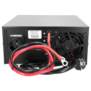 Extralink Piorun 1200VA/1000W Inwerter