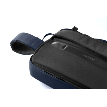 XD DESIGN PLECAK ANTYKRADZIEŻOWY BOBBY BIZZ 2.0 GRANATOWY P/N: P705.925
