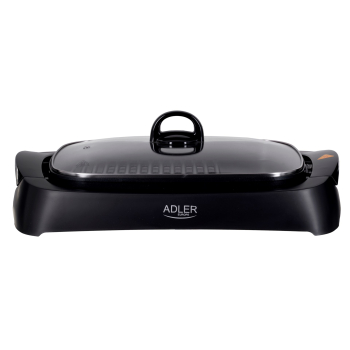 Grill elektryczny ADLER AD 6610