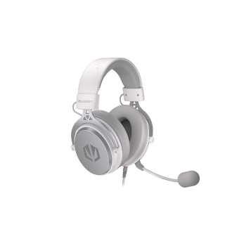 Słuchawki ENDORFY Viro Plus USB Onyx White