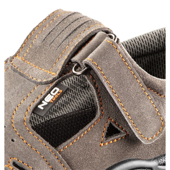 NEO tools 82-080-45 obuwie ochronne