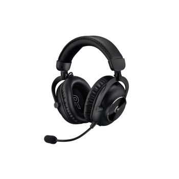 Logitech G Pro X2 Lightspeed Black
