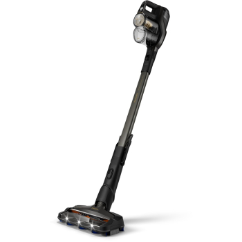 Odkurzacz pionowy Philips XC8349/01 czarny