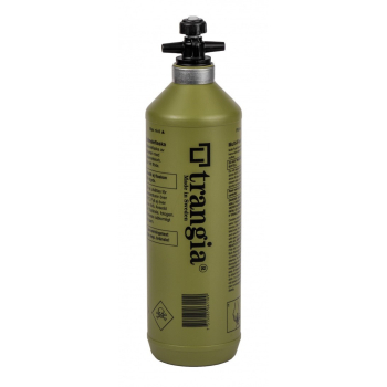 Butelka na paliwo Trangia 1l olive