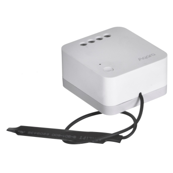 AQARA SINGLE SWITCH MODULE T1 PRZEŁĄCZNIK PO
