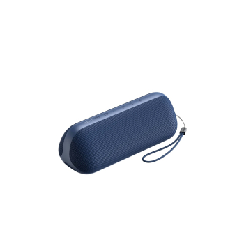 Głośnik Bluetooth Havit M69 (niebieski)