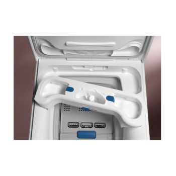 Pralka ELECTROLUX EW6TN4062P