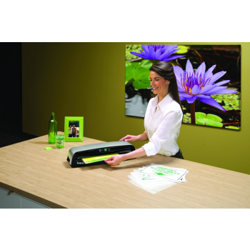 LAMINATOR NEPTUNE 3 A3 5721501 FELLOWES