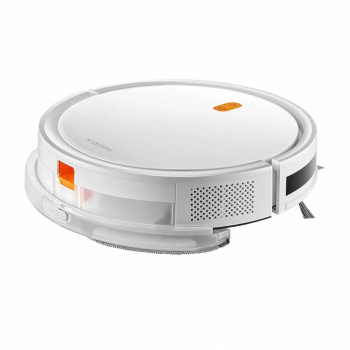 Robot sprzątający z mopem Xiaomi E5 (biały)
