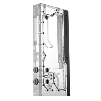 Phanteks Glacier R260 Blok wodny