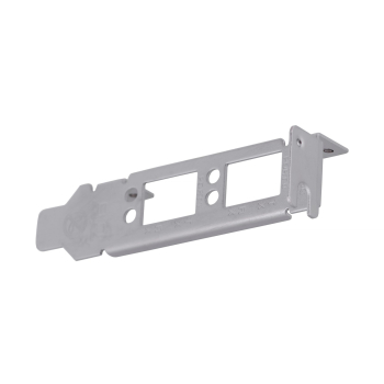 Broadcom karta siecowa P225P 2x 25/10GbE SFP28 PCIe NIC 3.0 x8