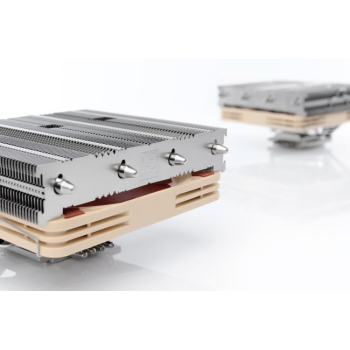 Chłodzenie CPU NOCTUA NH-L12S  Low Profile