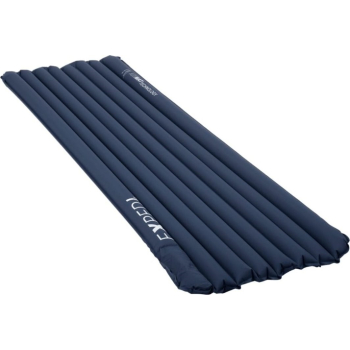 Mata dmuchana DeepSleep Versa R1 LW Exped granatowa